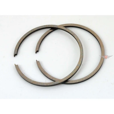 Kép: Dugattyúgyűrű készlet 41 x 1,5mm Hercules 219, 218, 220, Miele, DKW, KTM, Göricke, Gritzner számára
