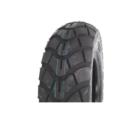 Kép: Kenda K761 130/90 10 61J TL gumiabroncs