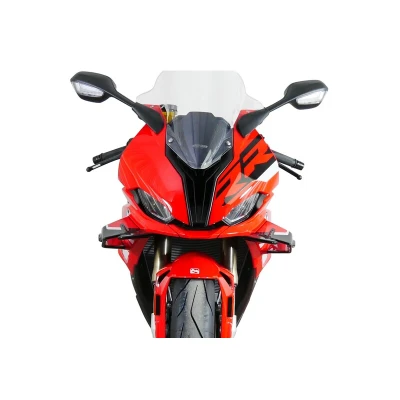 Kép: MRA Racing R szélvédő