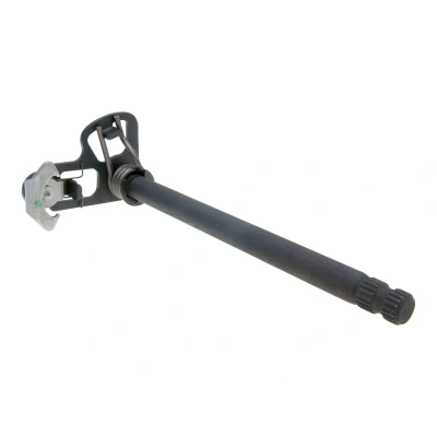 Kép: OEM váltókar tengely Piaggio/Derbi motorblokkokhoz D50B0, EBE, EBS, Derbi 125cc