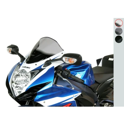 Kép: Mra racing r szélvédő suzuki gsx r600/750