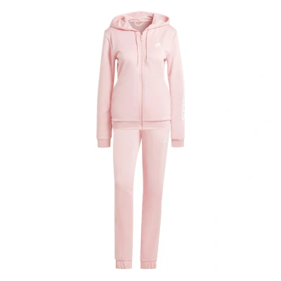 Kép: adidas Sportswear Linear Melegítő, Méret: XS, Semi pink spark
