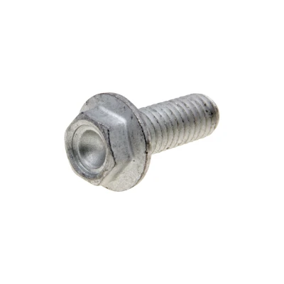 Kép: OEM M6x16 peremes csavar