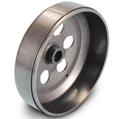 Kép: Polini Original Maxi Speed Bell 135mm es kuplungharang Honda, Peugeot, Piaggio