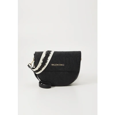 Kép: Valentino Bags Pansy Keresztpántos táska, Méret: One Size, Nero