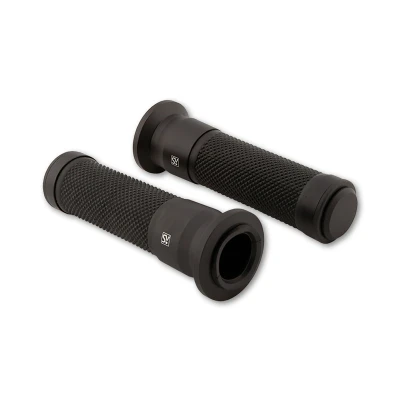 Kép: SHIN YO Marano Kormány Markolat Gumi 7/8&quot; (22,2 mm) 132 mm