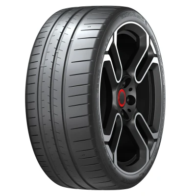 Kép: Hankook Ventus S1 Evo Z K129 265/40 R21 105Y autó Nyárigumi Gumiabroncs 1024834