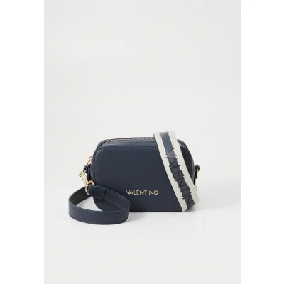 Kép: Valentino Bags Keresztpántos táska, Méret: One Size, Blu notte
