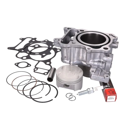 Kép: EVOK hengerszett 300cc 72mm Honda SH 300i 2007 2019