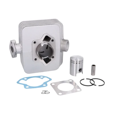 Kép: Henger készlet 50ccm 38mm Simson S51, S53, KR51/2, SR50, SR50 hengerekhez