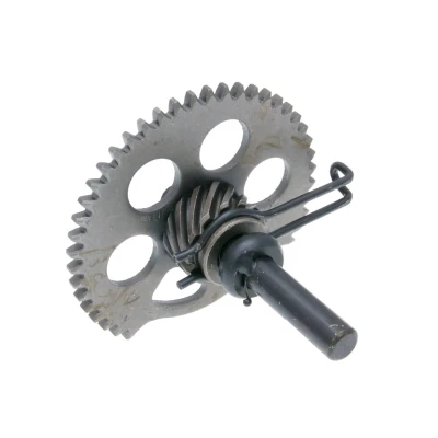 Kép: Berugóracsni GY6 (4 stroke) 125 150cc (152QMI/157QMJ)