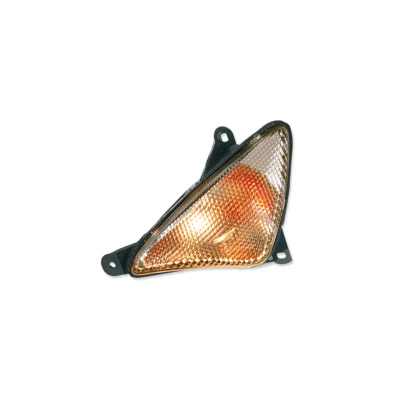 Kép: V PARTS bal első irányjelző OE típusú Yamaha T Max 500