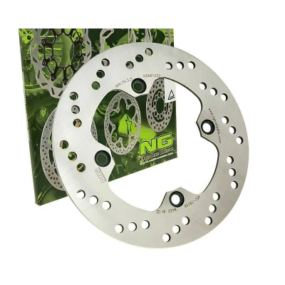 Kép: NG Brake féktárcsa Honda Dylan, NES, SH 125, 150