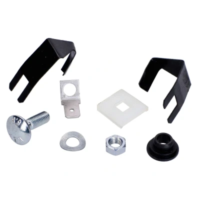 Kép: Kisalkatrész készlet földelőcsatlakozó Simson S51, S53, S70, S83, SR50, SR80, KR51/2, M531, M541, M741, M741