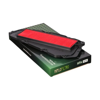 Kép: HIFLOFILTRO légszűrő HFA5014 Kymco Xciting 400