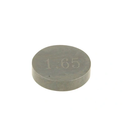 Kép: Szelep alátét 7.5x1.65mm Yamaha, Honda