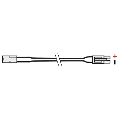 Kép: OXFORD OF705 Akkumulátor adapter