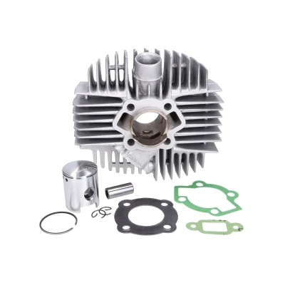 Kép: Henger készlet Parmakit Sport 50cc 40mm a Kreidler Florett RS, RMC, RM, Flory MF20, 22 hengerekhez