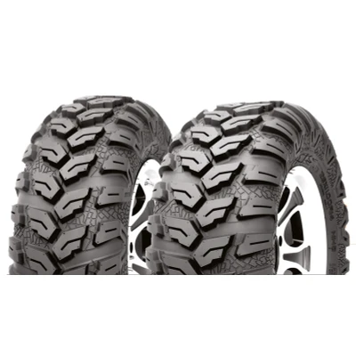 Kép: Maxxis MU07 Ceros 23x8/ R12 62N autó Nyárigumi Gumiabroncs 52598255