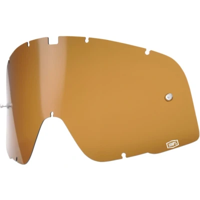 Kép: Lencse 100% Barstow bronz