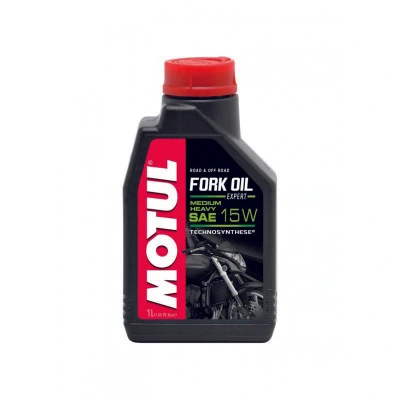 Kép: MOTUL 105931 Villaolaj