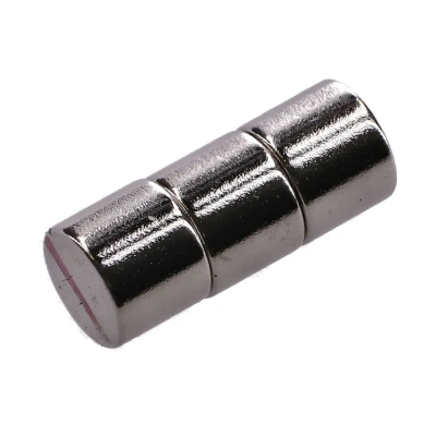 Kép: Csere mágnes Koso 6x5mm 3 darabos készlet