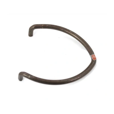 Kép: Fékrugó mopedhez Hercules Prima, M, Puch Maxi, KTM, Rixe
