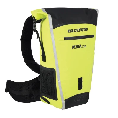 Kép: OXFORD Aqua B 25 Hidro Hátizsák