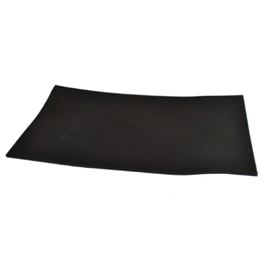Kép: Levegőszűrő hablap 33x66x1cm