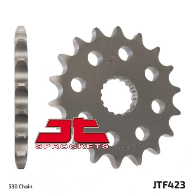 Kép: JTSPROCKETS JTF423.18 Láncfogaskerék