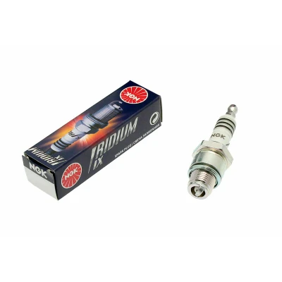 Kép: NGK 7274 Gyújtógyertya M10 x 1,0 SW: 16 mm