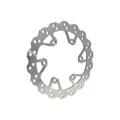 Kép: NG Brake Wavy hullámos féktárcsa Yamaha YZ, WRF, YZF (hátsó)