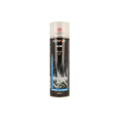 Kép: Ragasztó spray MoTip 400 ml