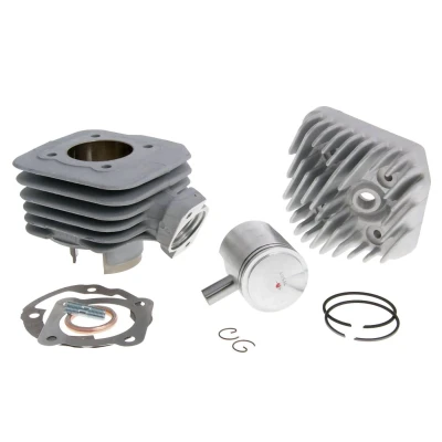 Kép: Airsal sport hengerszett 65cc 46mm Peugeot (állóhengeres, léghűtéses)
