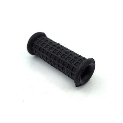 Kép: Kickstarter gumi 60mm 14mm belső átmérő 21mm külső Hercules K 50, MK 1, 2, 3, 4, Supra 4 GP, Enduro, KTM, DKW számára