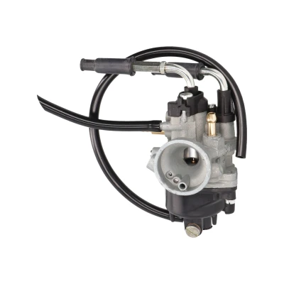 Kép: Dellorto PHBN 12 HS karburátor MBK Booster, Yamaha BWs