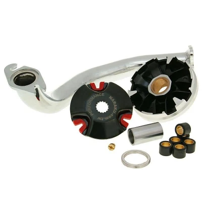 Kép: Naraku high speed tuning készlet Keeway Focus, Fact, RY8, Matrix 50cc