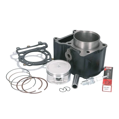 Kép: EVOK hengerszett 250cc 69mm Yamaha Majesty 250, X Max City 250