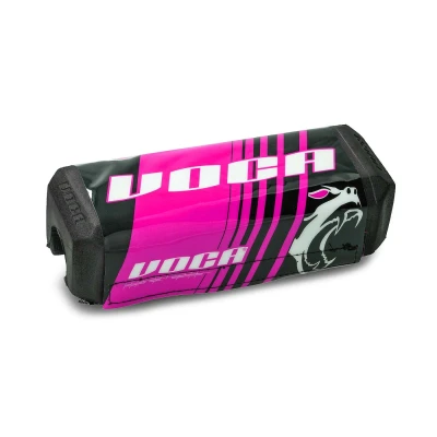 Kép: VOCA FF28 Fast Forward rózsaszín kormánypárna / lengéscsillapító pink