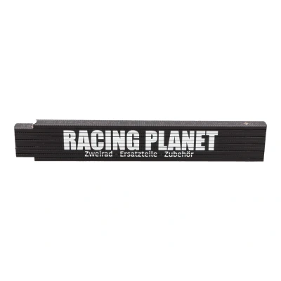 Kép: folding rule Racing Planet black
