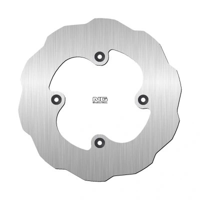 Kép: NG BRAKES Petal Fix Féknyereg 1908XSP