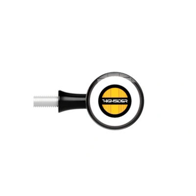 Kép: HIGHSIDER Rocket Bullet 2in1 LED irányjelző/pozíciós lámpa