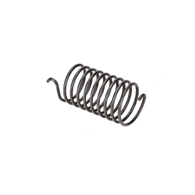 Kép: rugós rugóindító / váltó Simson S51, S53, S70, S83, SR50, SR80, Schwalbe KR51/2,