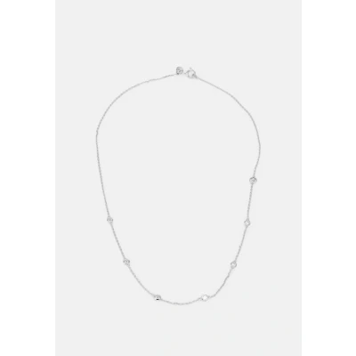 Kép: Michael Kors Nyaklánc silvercoloured, Méret: One Size, Silver coloured