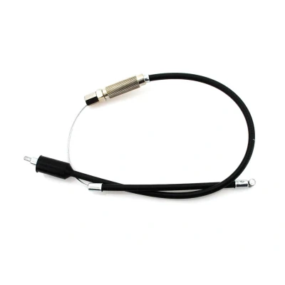 Kép: Indítózsinór Simson teljes hossza 540mm, funkcionális 96mm Duo 4/1, 4/2 höz