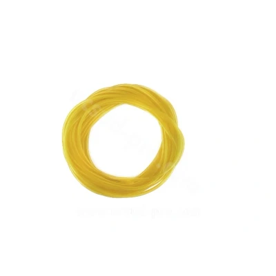 Kép: Olajtömlő / Túlfolyótömlő 2x4 mm (méterenként)