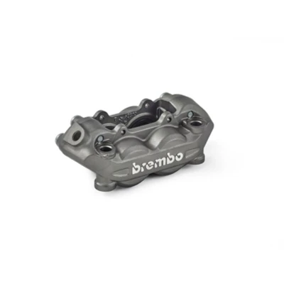 Kép: BREMBO P4 Első Bal Fékmunkahenger Titán Ø32mm