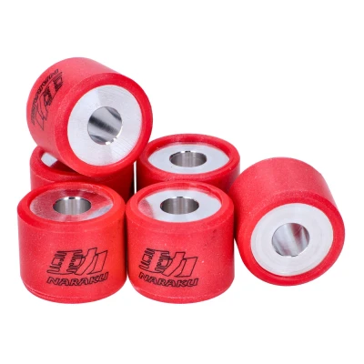 Kép: Variomatikus súlyok Naraku HD Heavy Duty 19x15,5mm 8,0g