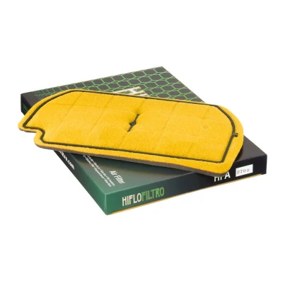 Kép: HIFLOFILTRO légszűrő HFA2708 Kawasaki ZXR750