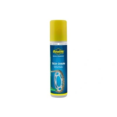Kép: Láncspray Putoline Tech Chain 75 ml